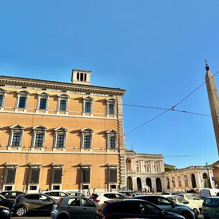 Vacanze Romane Laterano Luaran gambar