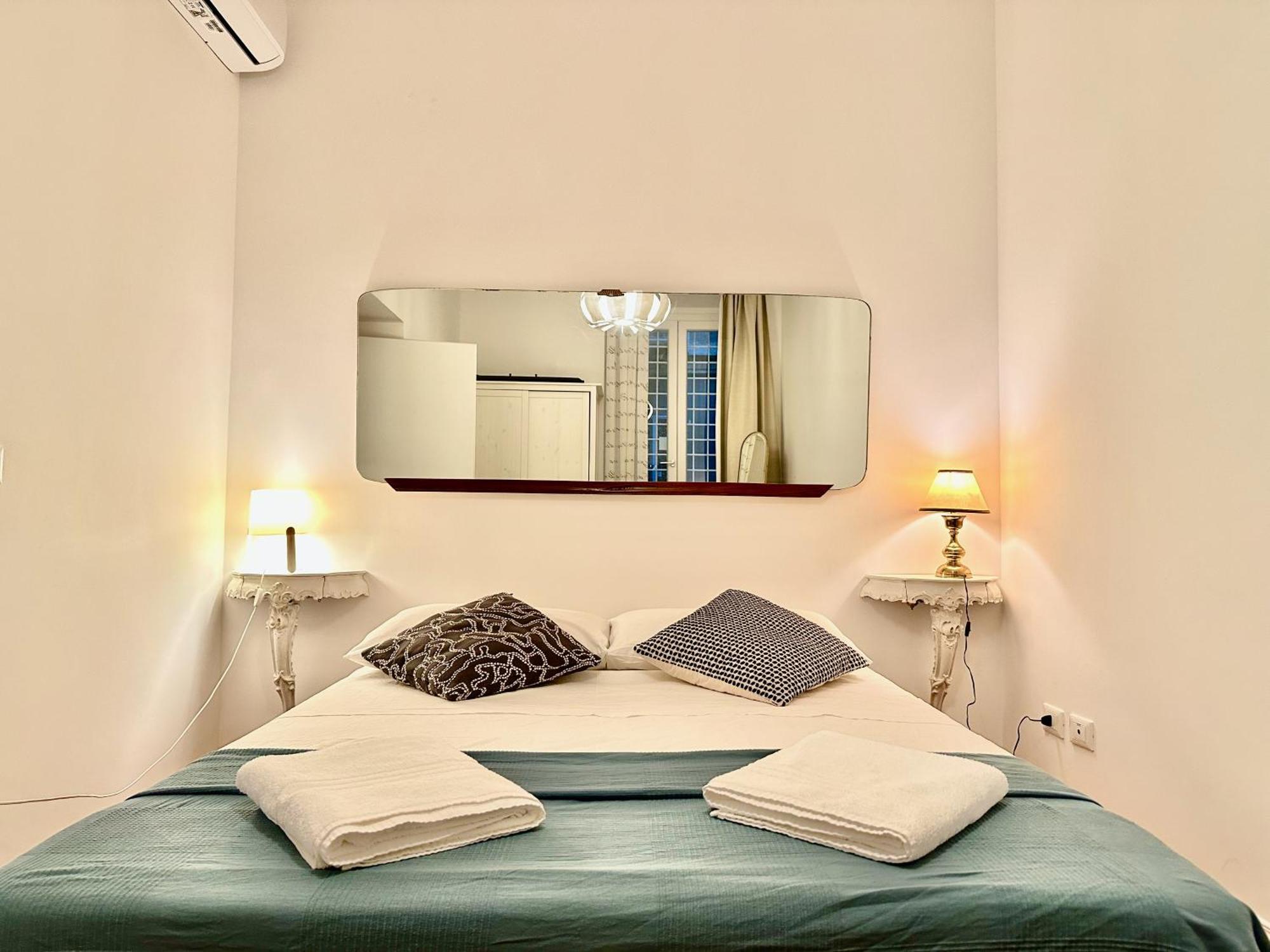 Vacanze Romane Laterano Luaran gambar